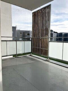 Appartement à GRADIGNAN