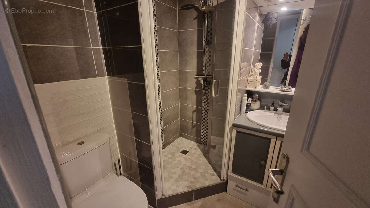 Appartement à LA CIOTAT