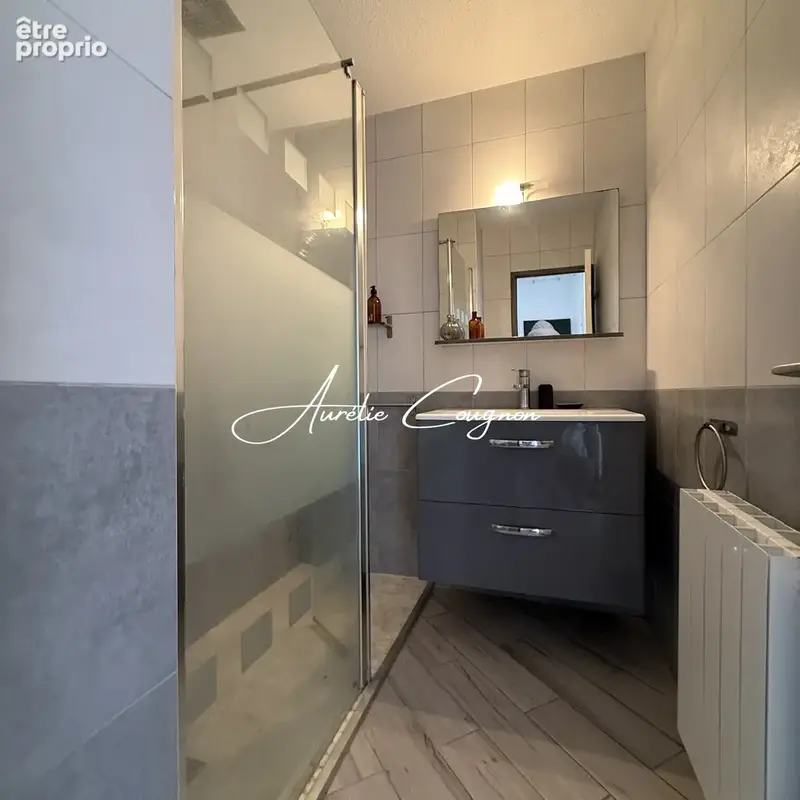 Appartement 32 m² à Le Barcares  - photo 13