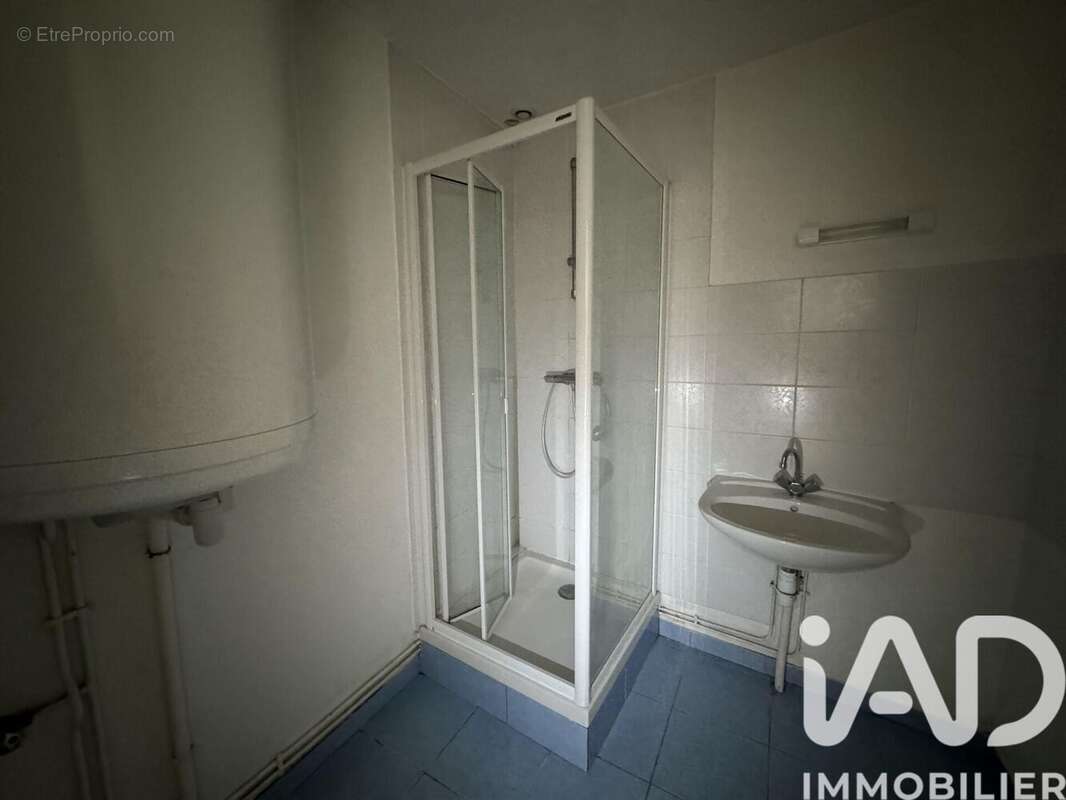 Photo 8 - Appartement à EPERNAY