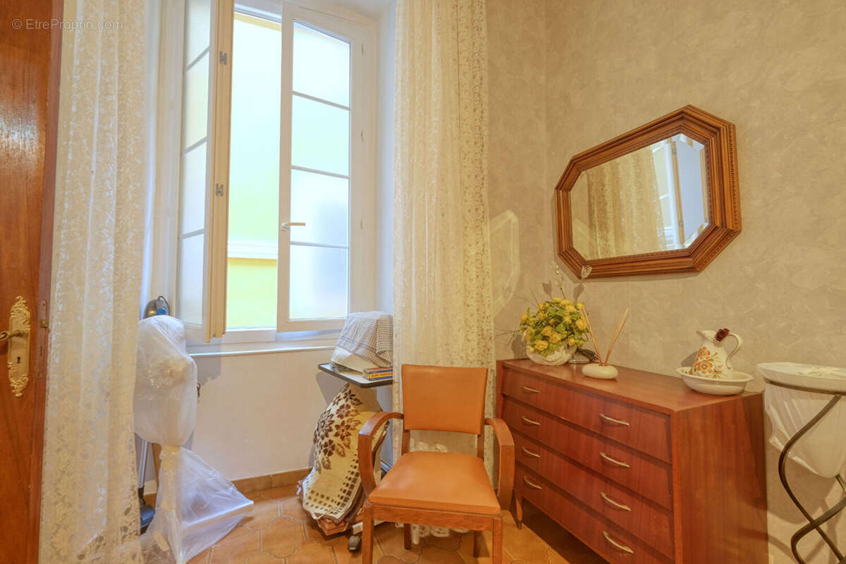 Appartement à BASTIA