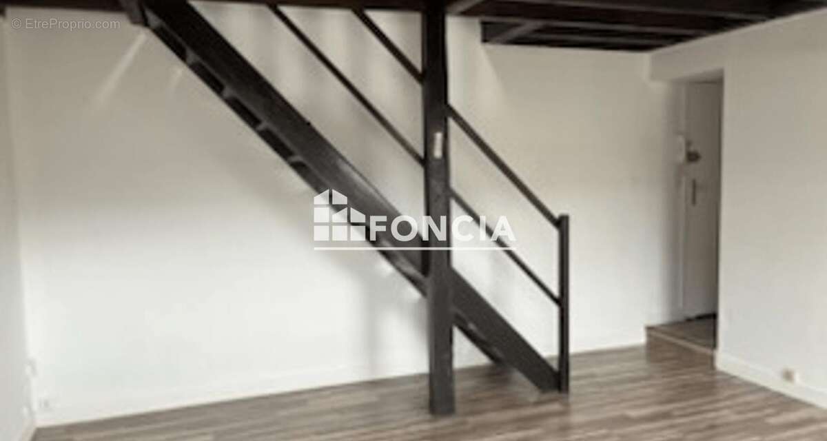 Appartement à CHATEAU-THIERRY