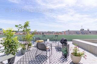 Appartement à ALFORTVILLE