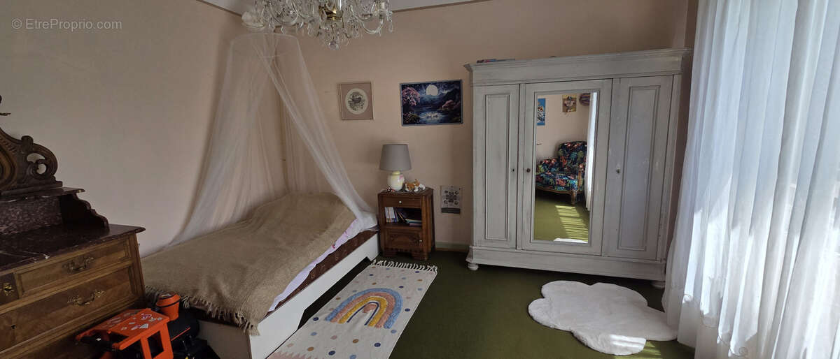 Maison à LA BROQUE