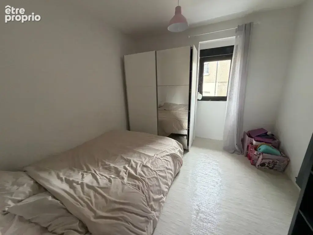 Maison 5 pièces + appartement t1 , 144 m2 le creusot - photo 8