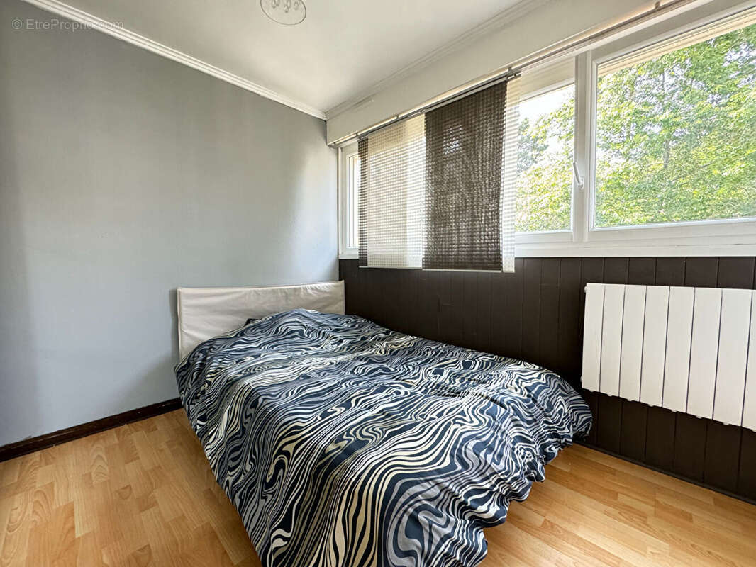 Appartement à SAINT-HERBLAIN