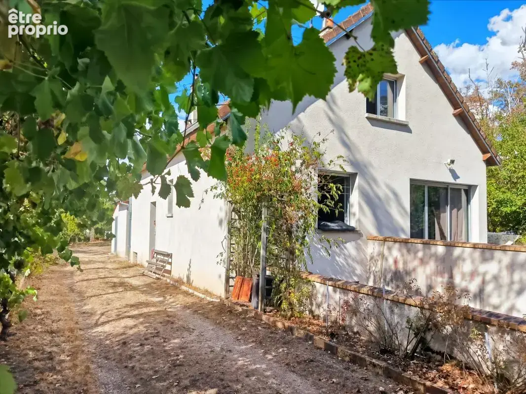 Maison à vendre selles sur cher - photo 7
