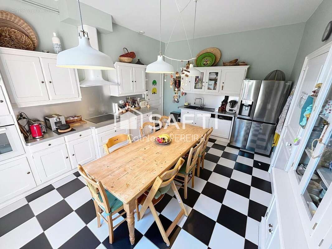 Photo 2 - Maison à BUZET-SUR-TARN