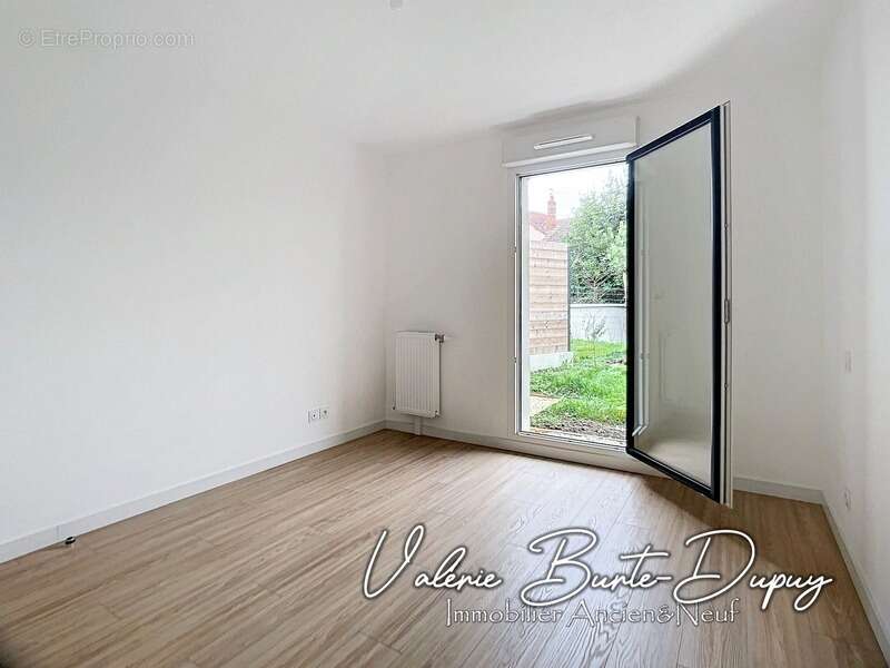 Appartement à ORLEANS
