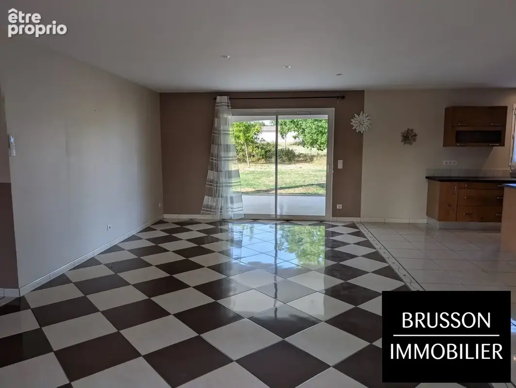 Maison 4 pièces 135 m² à vendre à Saix (81710) - photo 5
