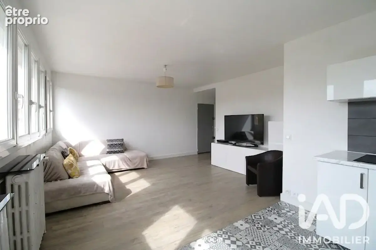 Photo 1 - Appartement à NEUILLY-SUR-MARNE