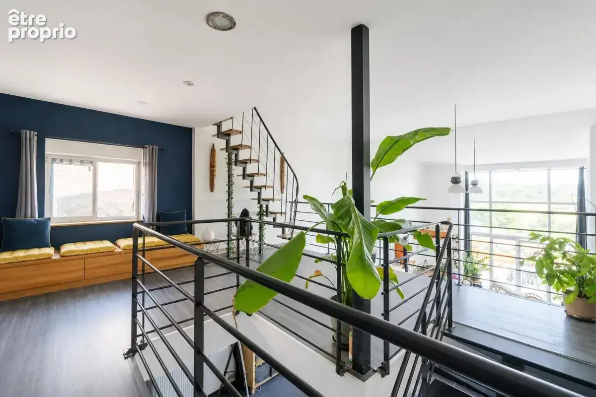 Maison de 6 pièces de 315 m² à Bénaménil - photo 16