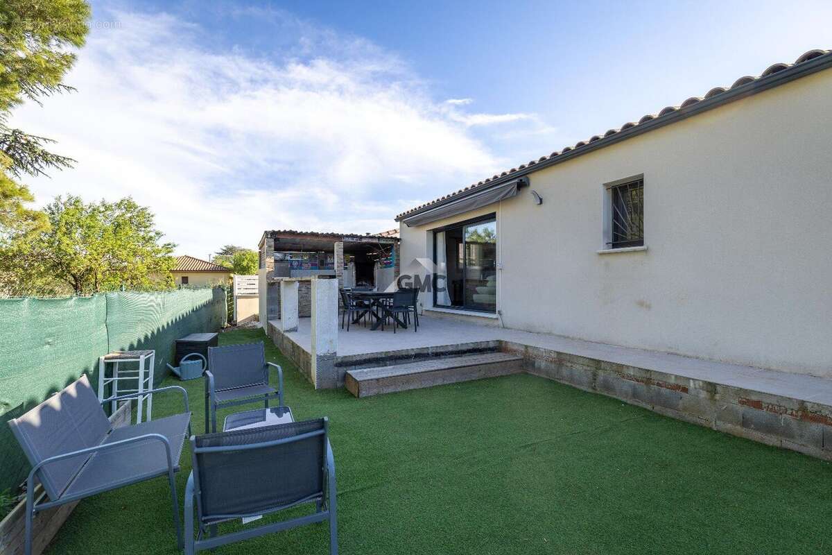 Photo 3 - Maison à PAULHAN