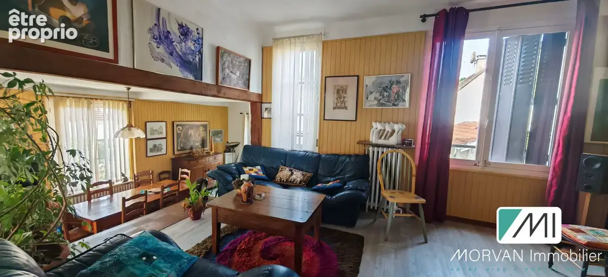 Maison 6 pièces 156 m² à vendre à Le Perray-En-Yvelines (78610) - photo 4