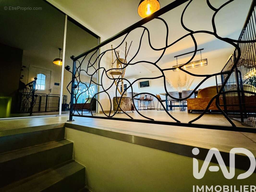 Photo 9 - Maison à MARGERIE-CHANTAGRET