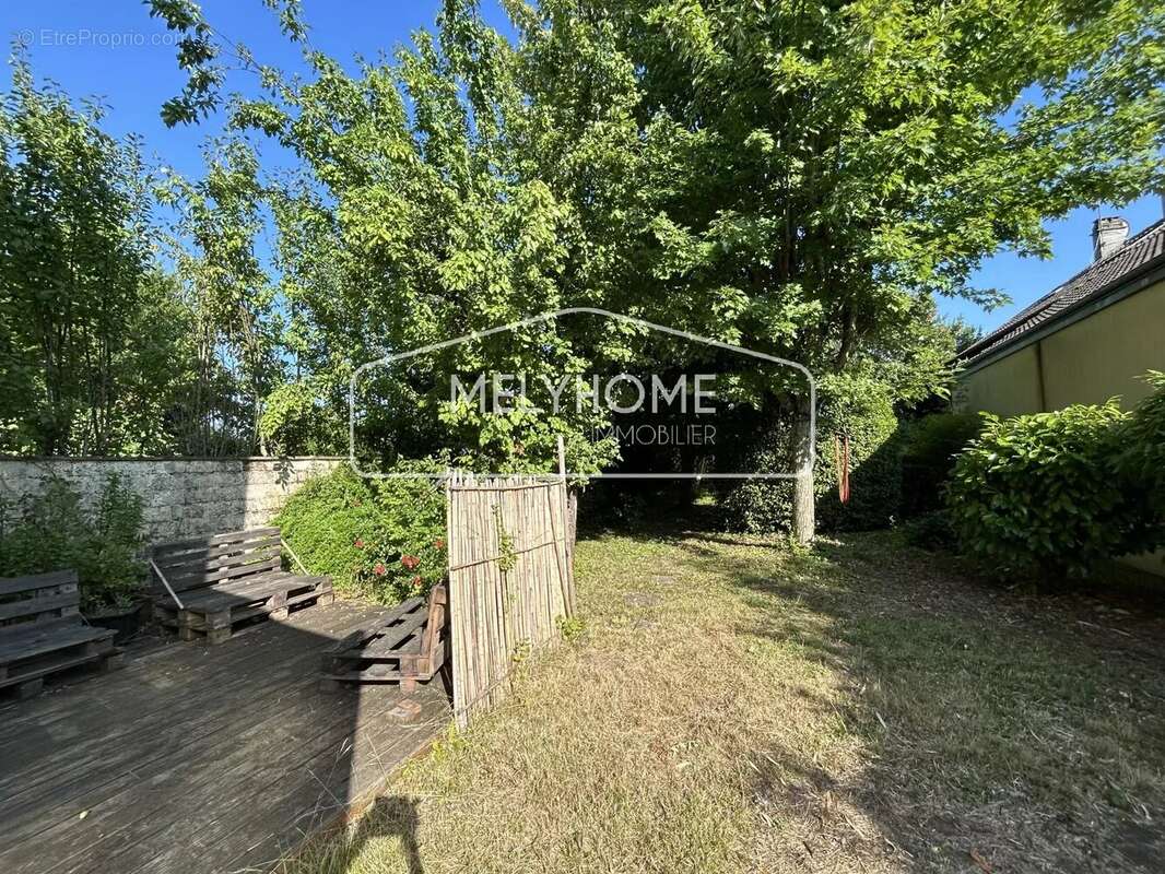 Maison à RAMBOUILLET