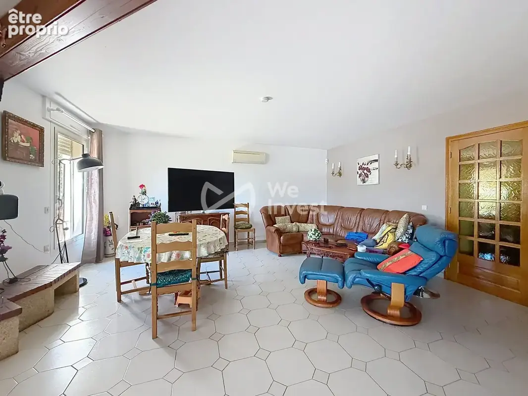 Maison 4 pièces 140 m² à vendre à Pezilla-La-Riviere (66370) - photo 5