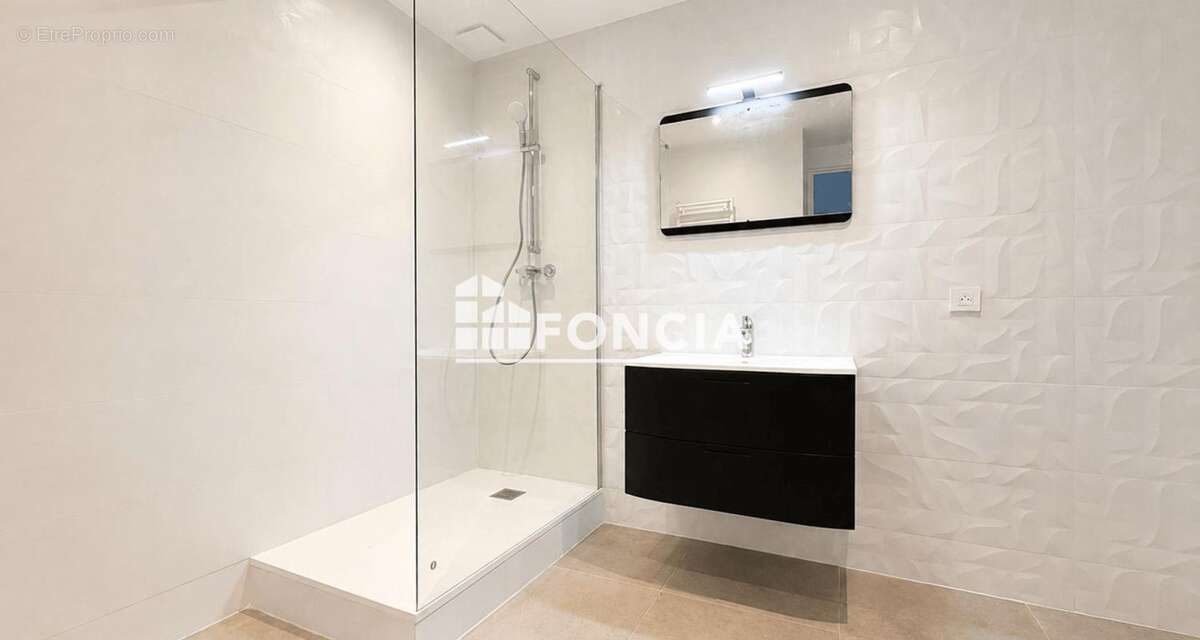 Appartement à VILLEFRANCHE-SUR-SAONE