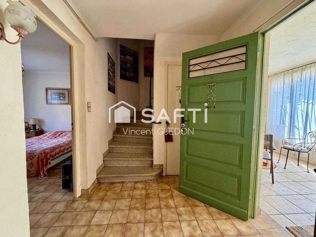 Photo 5 - Maison à PERPIGNAN