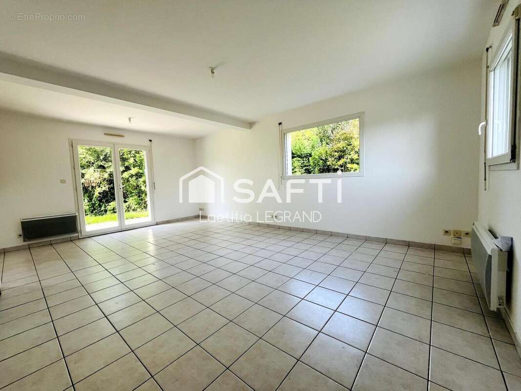 Photo 4 - Maison à BEGARD