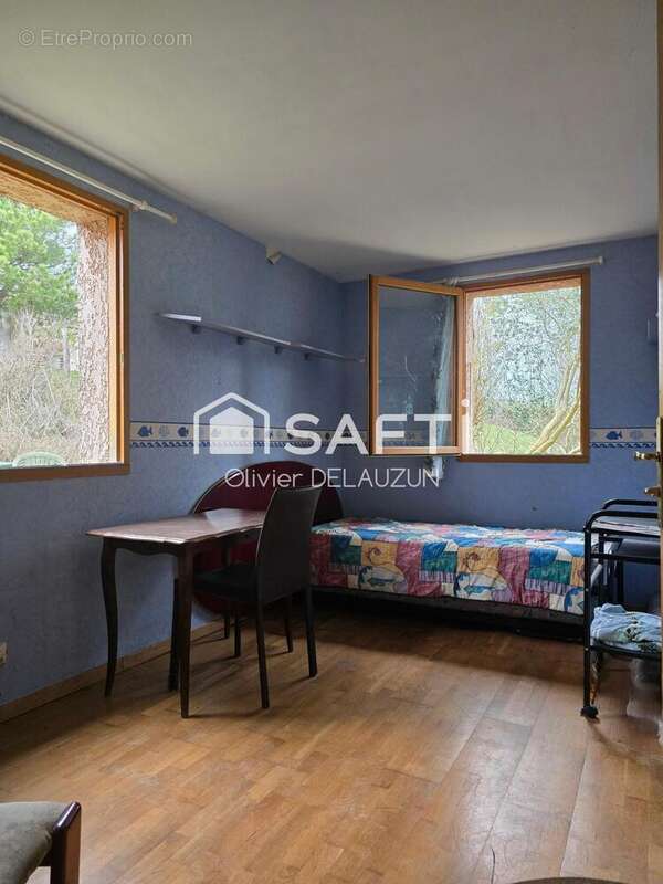 Photo 5 - Maison à SAINT-JUST-CHALEYSSIN