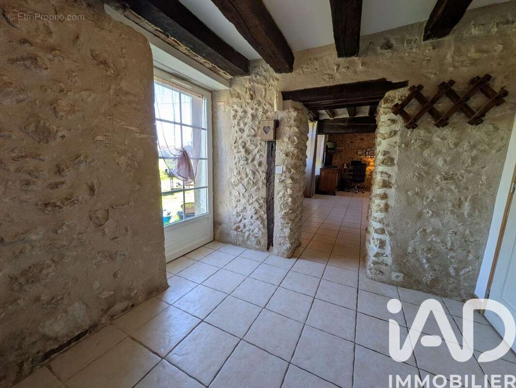 Photo 7 - Maison à LUBLE