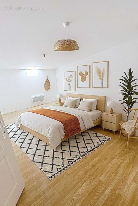 Photo 3 - Maison à CONDE-SUR-L'ESCAUT