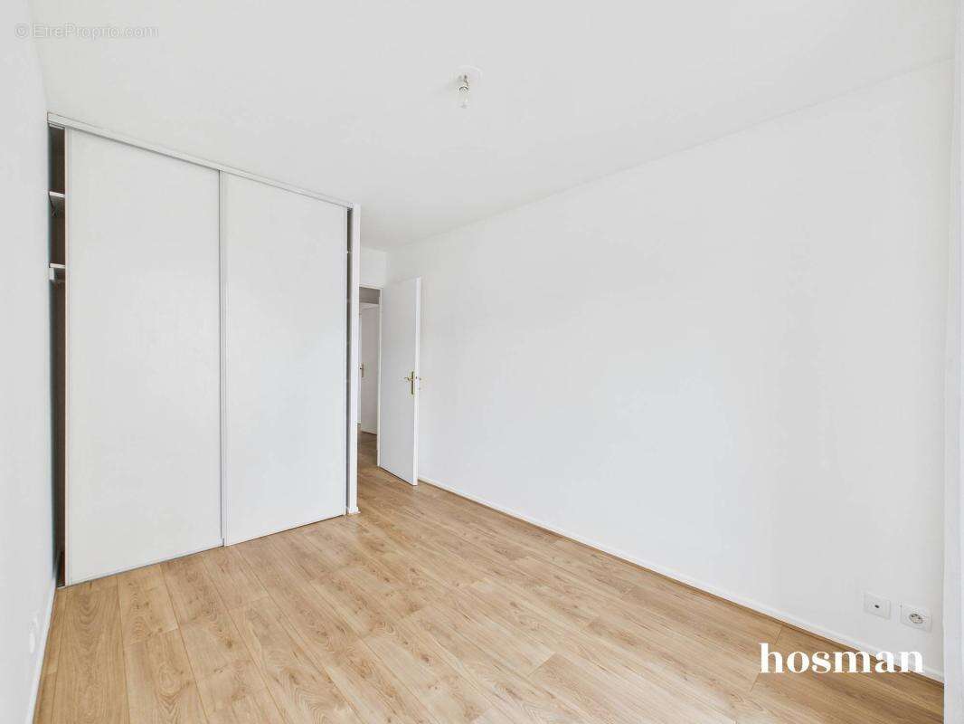 Appartement à VITRY-SUR-SEINE
