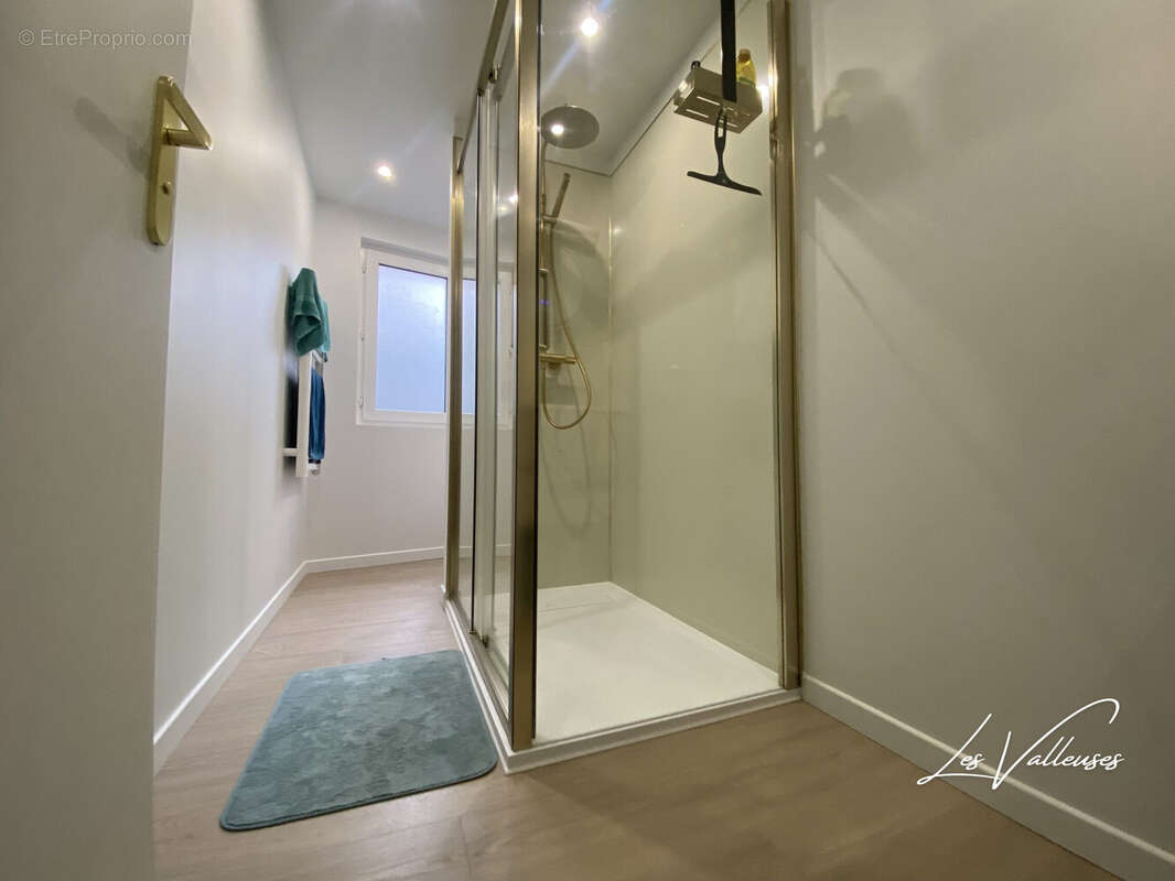 Appartement à DIEPPE