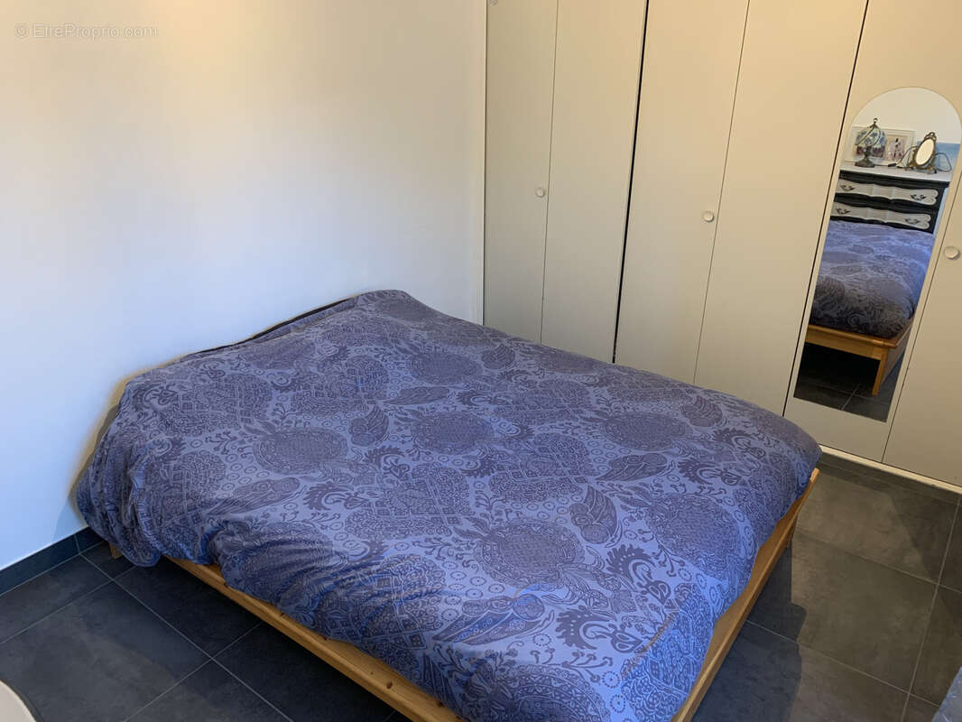 Appartement à LE GRAU-DU-ROI