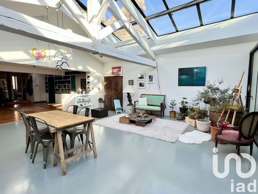 Photo 5 - Appartement à BORDEAUX