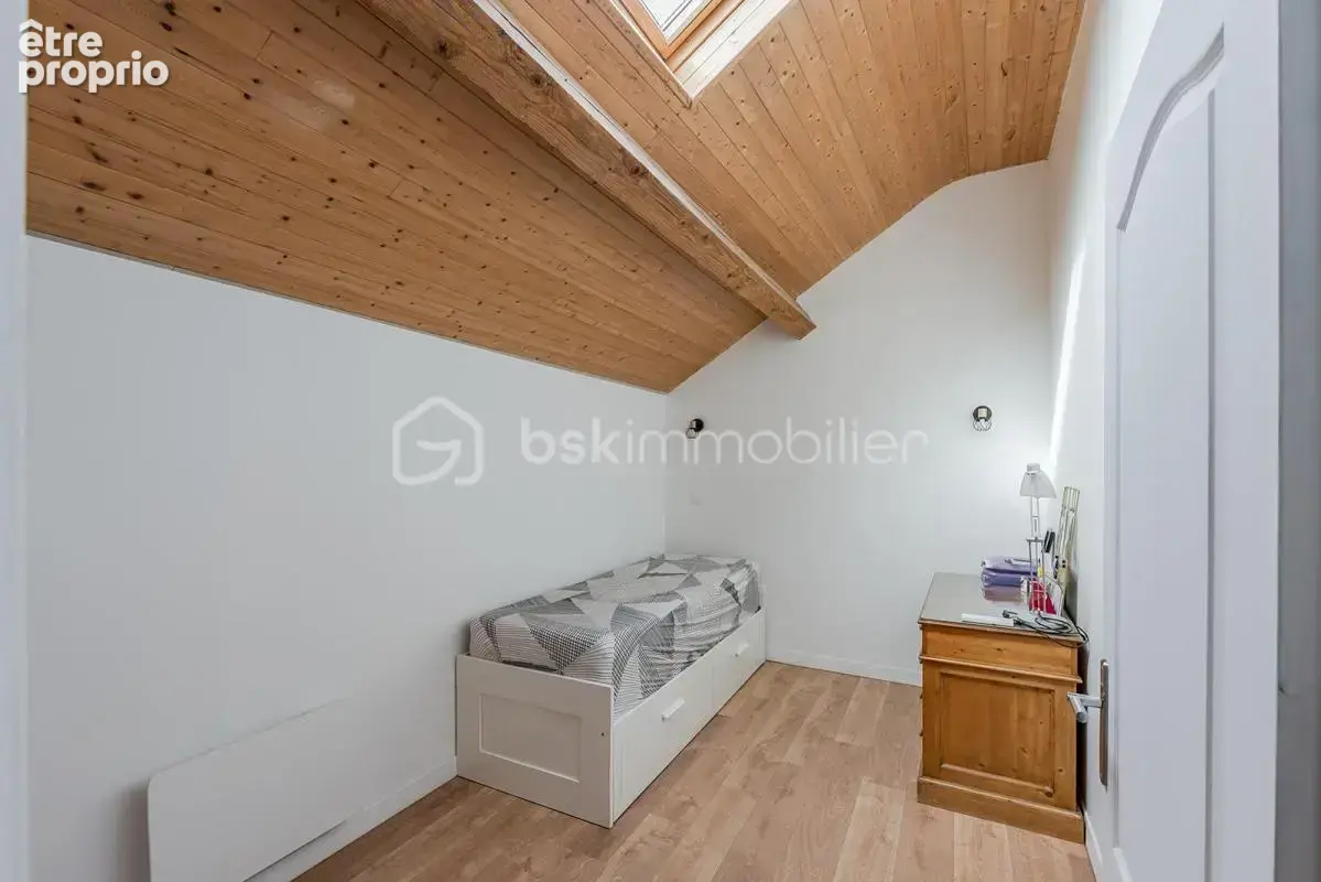 Duplex entièrement refait a neuf idéal premier achat ou investissement locatif - photo 12