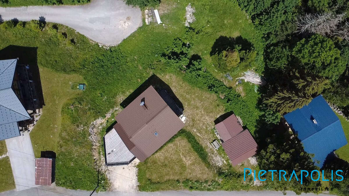 Maison 151 m² à Mijoux  - photo 5