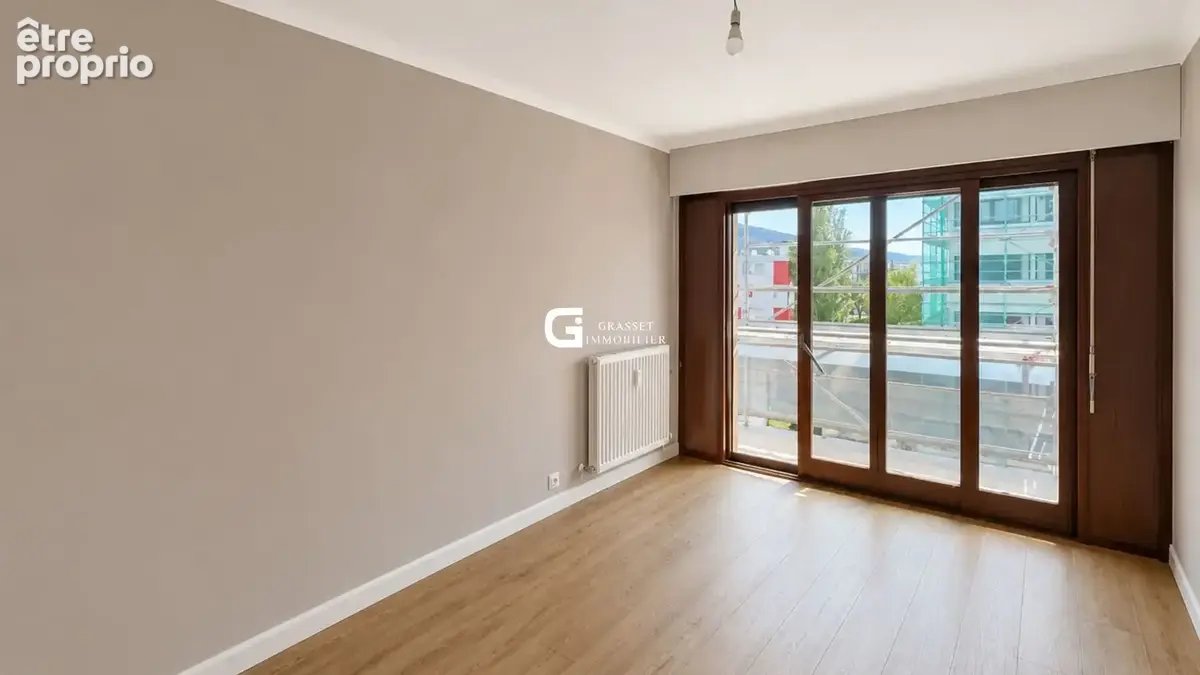 Appartement Oyonnax 3 pièces 68 m2 - photo 6