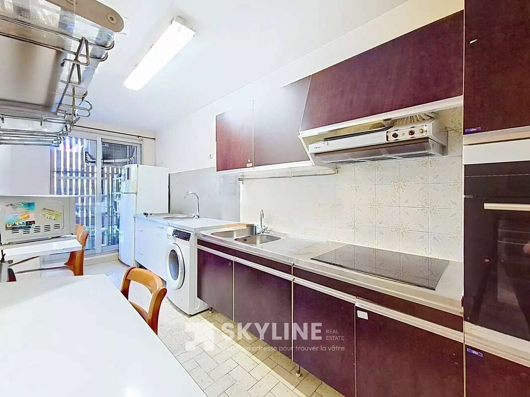 Appartement 67 m² à Marseille-10e  - photo 3