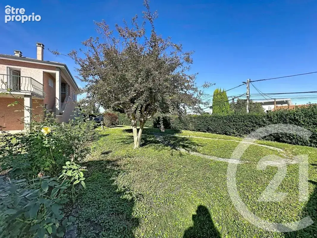 Maison 6 pièces 107 m² à vendre à Givors (69700) - photo 7
