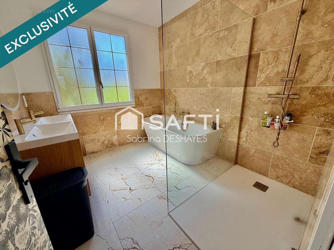 Maison 122 m² à Saint-Avertin  - photo 5