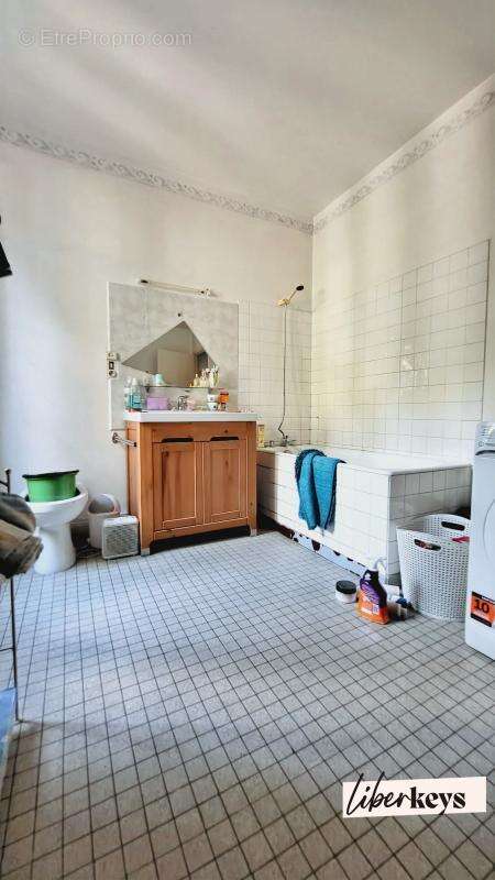  Rare : Maison hyper-centre Gaillac - 160 m² à fort potentiel ! - photo 6