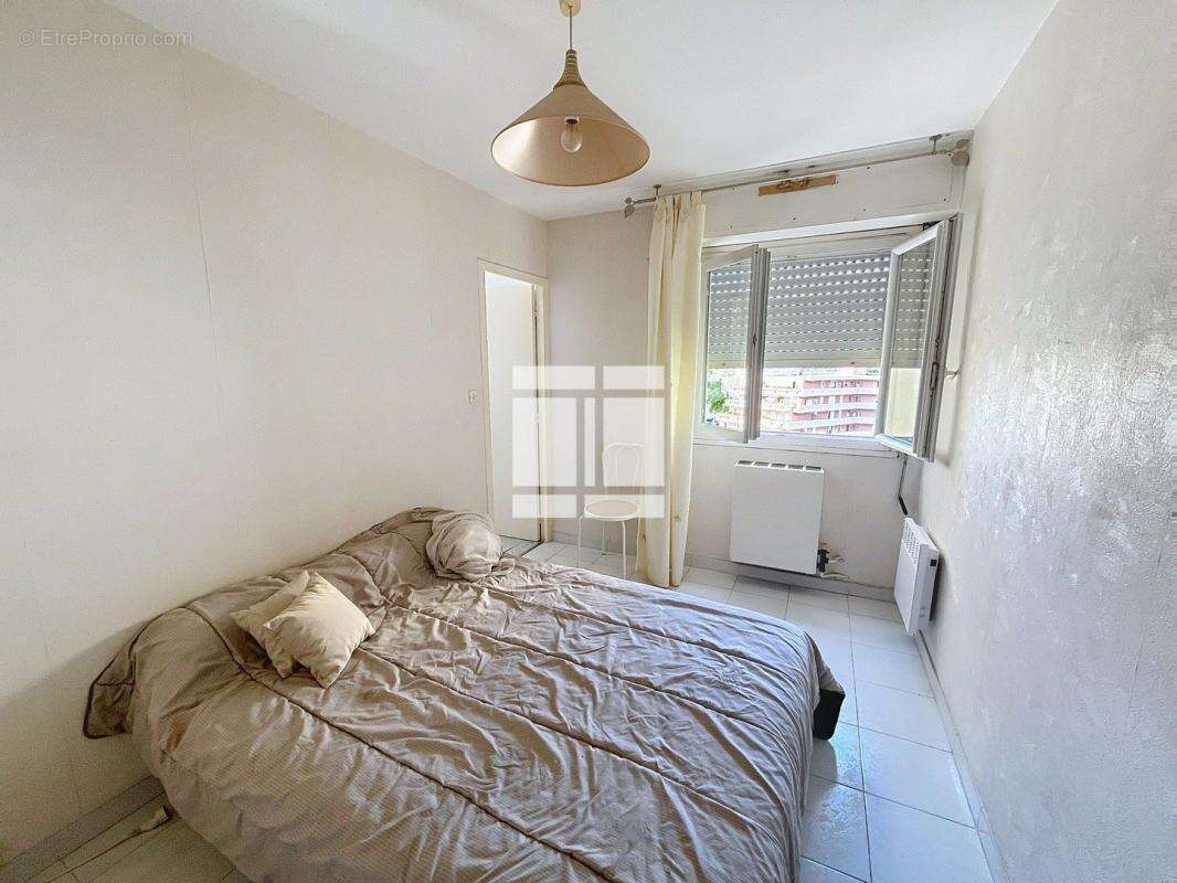 Appartement à BASTIA