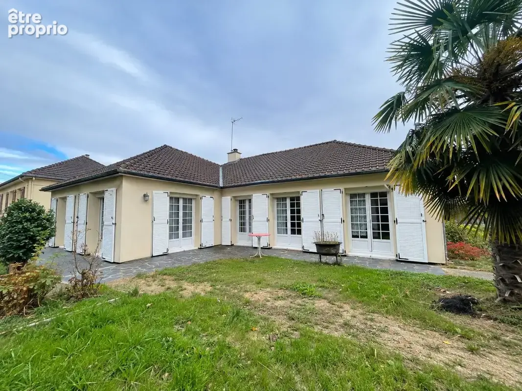 Photo Maison à Mayenne au prix de 176 900€