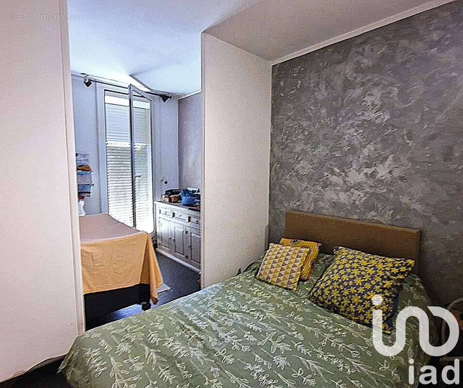 Photo 3 - Appartement à MARSEILLE-13E