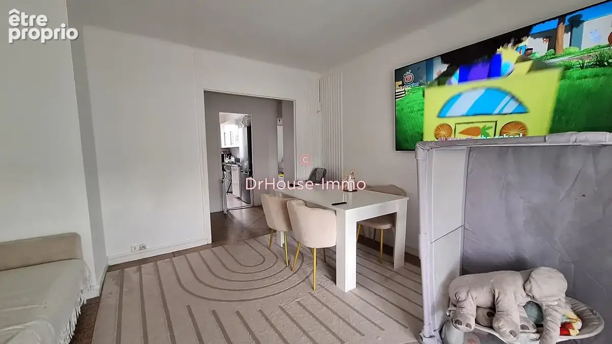 Appartement 3 pièces 64 m² à vendre à Marseille-14e (13014) - photo 12