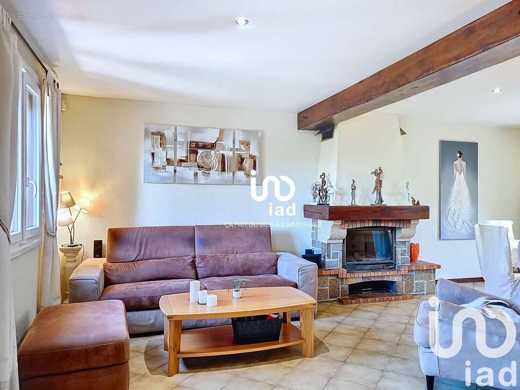 Photo 3 - Maison à FAVRIEUX