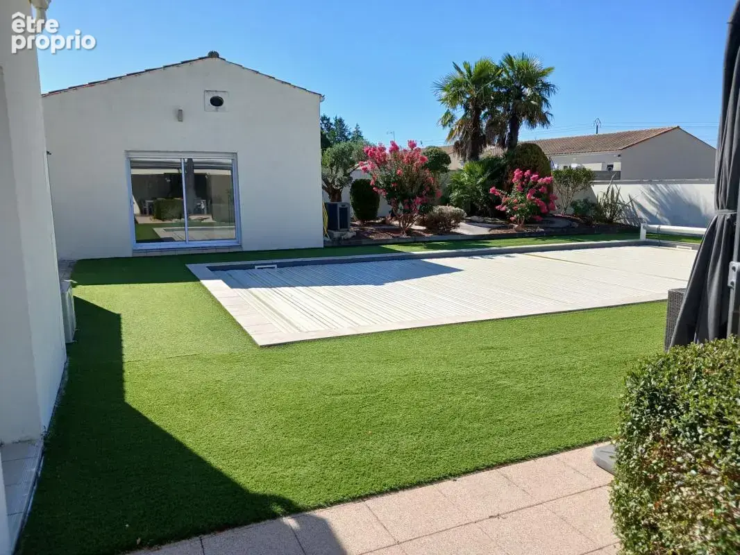 Maison ultra-performante et économe de 205m2 avec piscine - photo 20