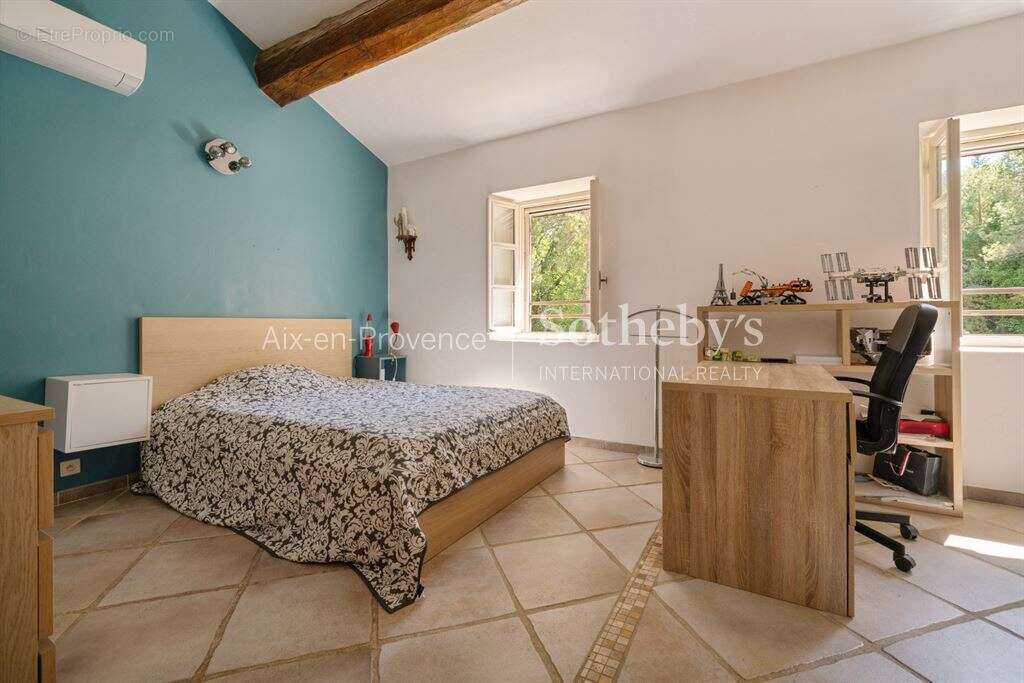 Maison à AIX-EN-PROVENCE