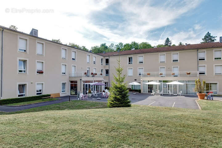 Appartement à SAINT-MAURICE