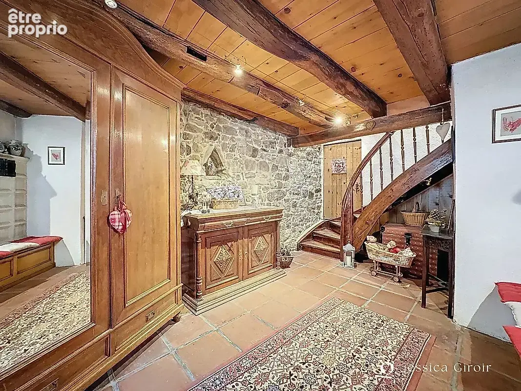 Maison 4 chambre(s) à vendre - photo 2