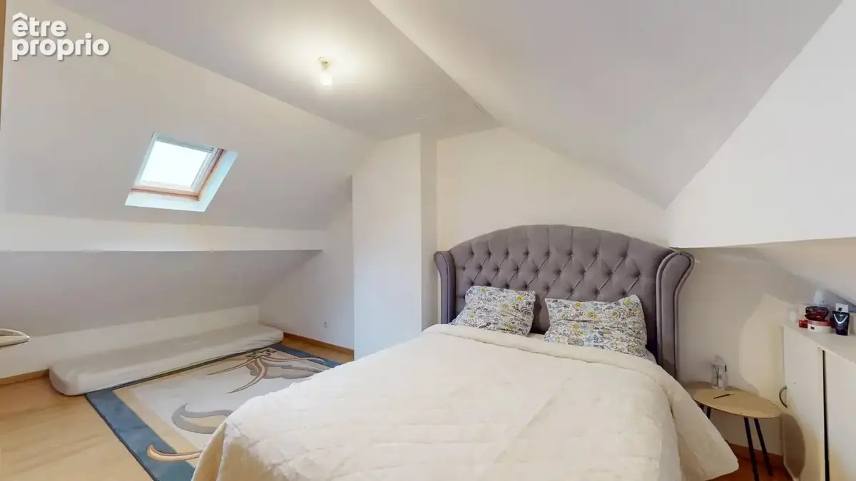 Maison 5 pièces 108 m² à vendre à Bondy (93140) - photo 9