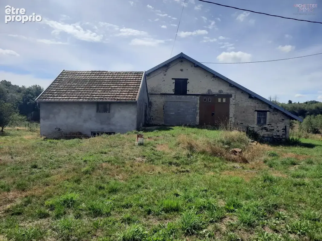 Maison 5 pièces 137 m² à vendre à Xertigny (88220) - photo 3