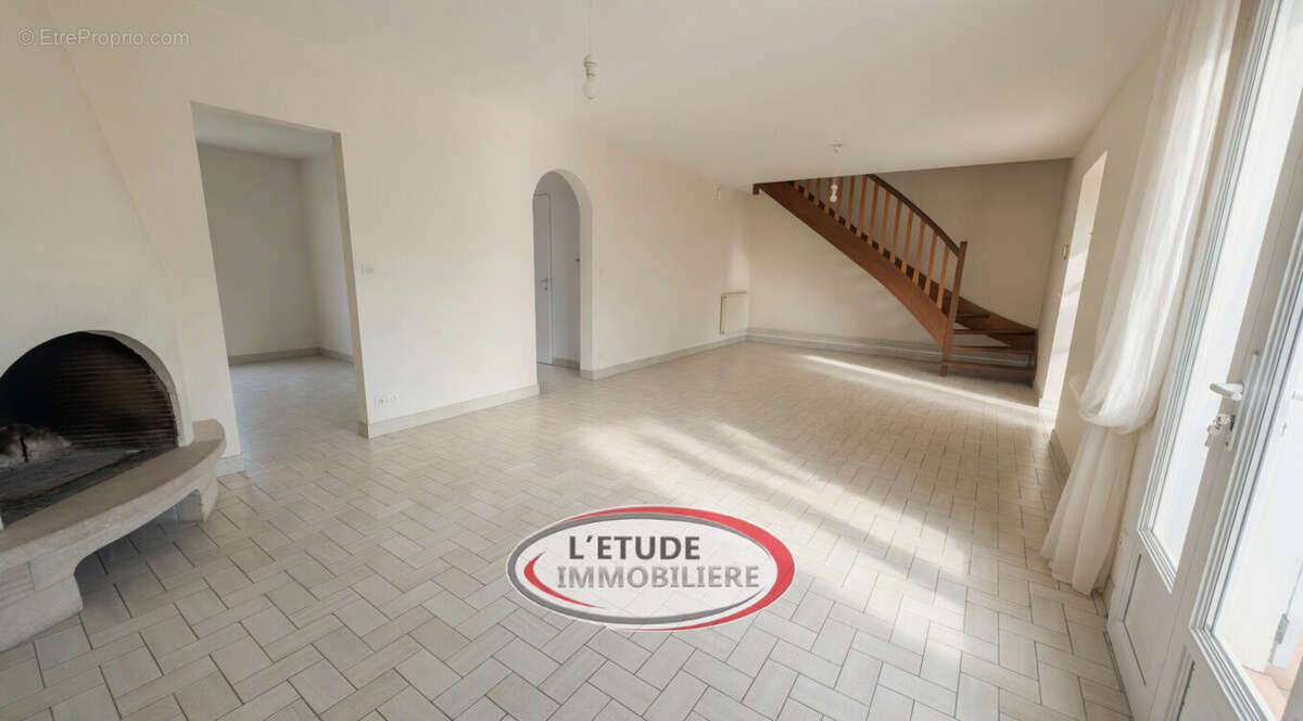 Photo 5 - Maison à BASSE-GOULAINE